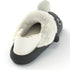 Sharkicks Pro - Hiver, Crâne, Talon Couvert